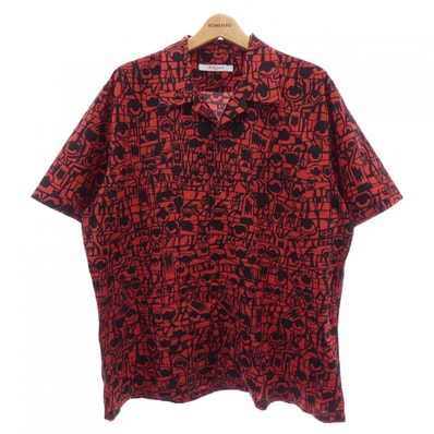 ジバンシー GIVENCHY BM607W11GN S/Sシャツ