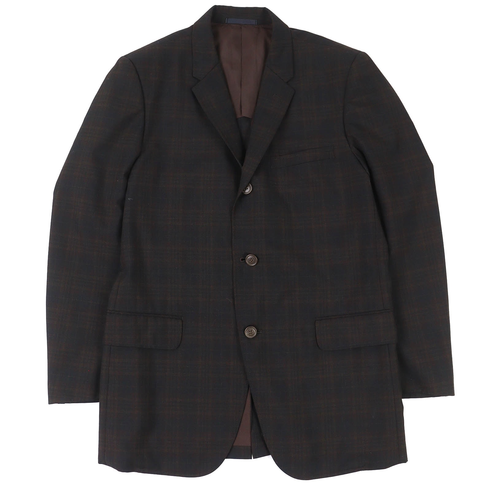 極美品 コムデギャルソンオム テーラードジャケット M HJ-11006