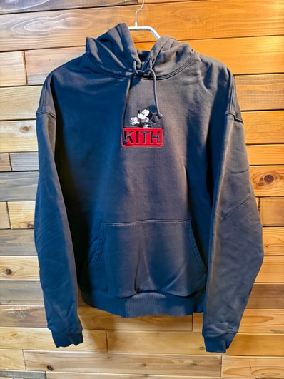Kith Cyber Monday Hoodie Kith Cyber Monday Hoodie