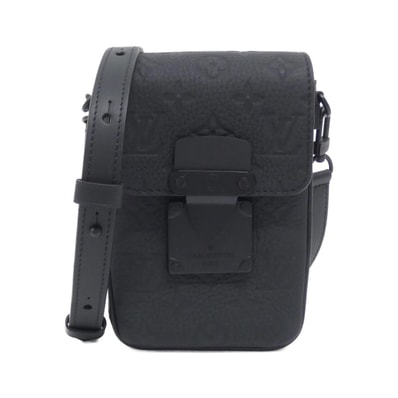 ルイヴィトン トリヨン モノグラム Sロック ヴェルティカル ウエアラブル ウォレット M81524 ショルダーバッグ