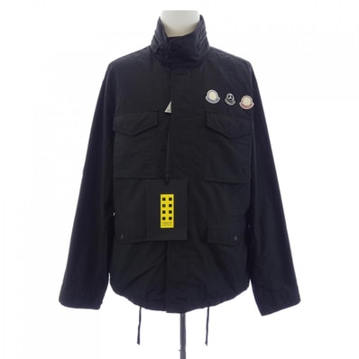 モンクレール ジーニアス MONCLER GENIUS MERCEDES-BENZ BY NIGO ORUS ダウンジャケット