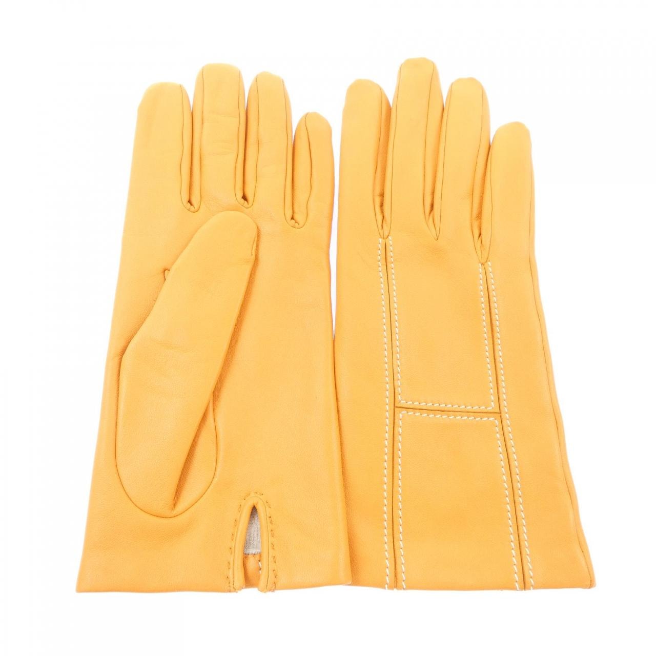 エルメス HERMES GLOVE