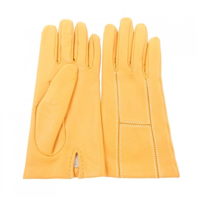 エルメス HERMES GLOVE