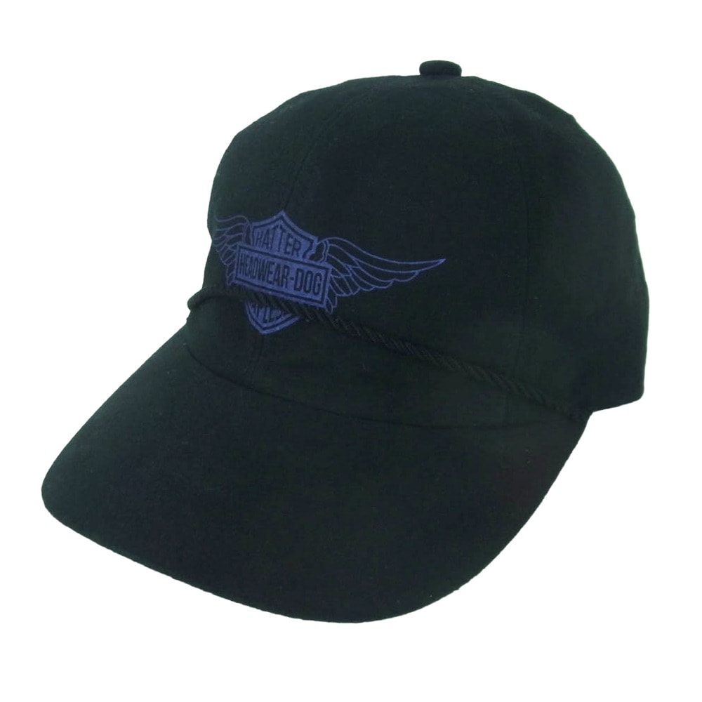 TEATORA x KIJIMA TAKAYUKI Cartridge Hat - AQ 