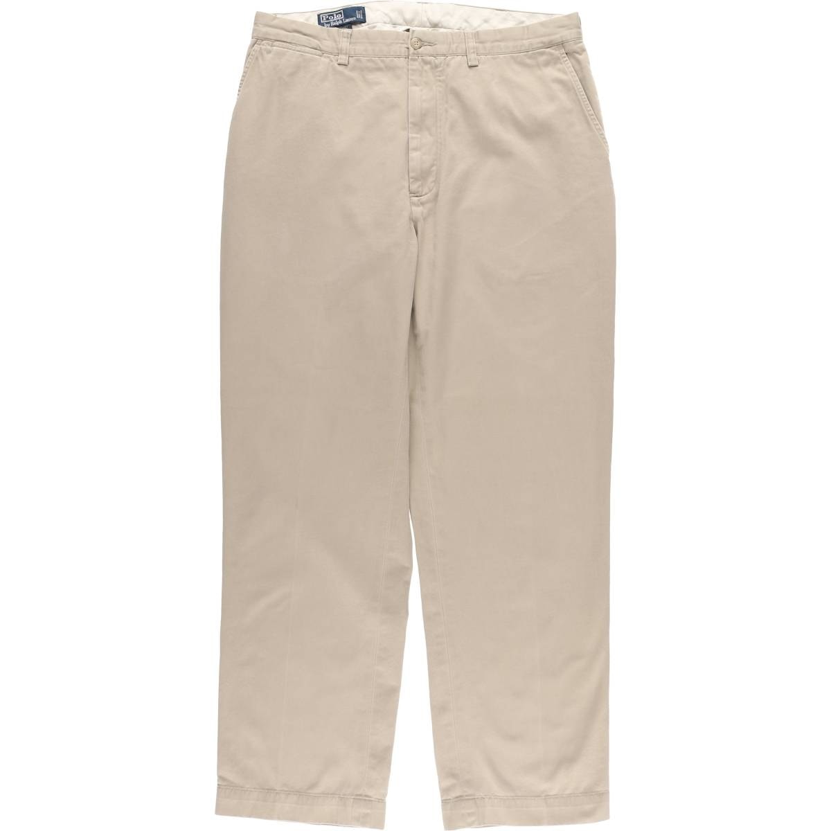 古着 ラルフローレン Ralph Lauren POLO by Ralph Lauren PROSPECT PANT チノパンツ メンズw35相当/eaa533152
