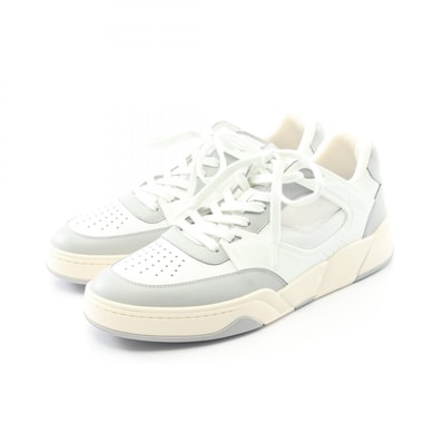 セリーヌ CELINE トリオンフ スニーカー 靴 レザー メンズ ホワイト系 / グレー系 361554995C00DP41 【新品】