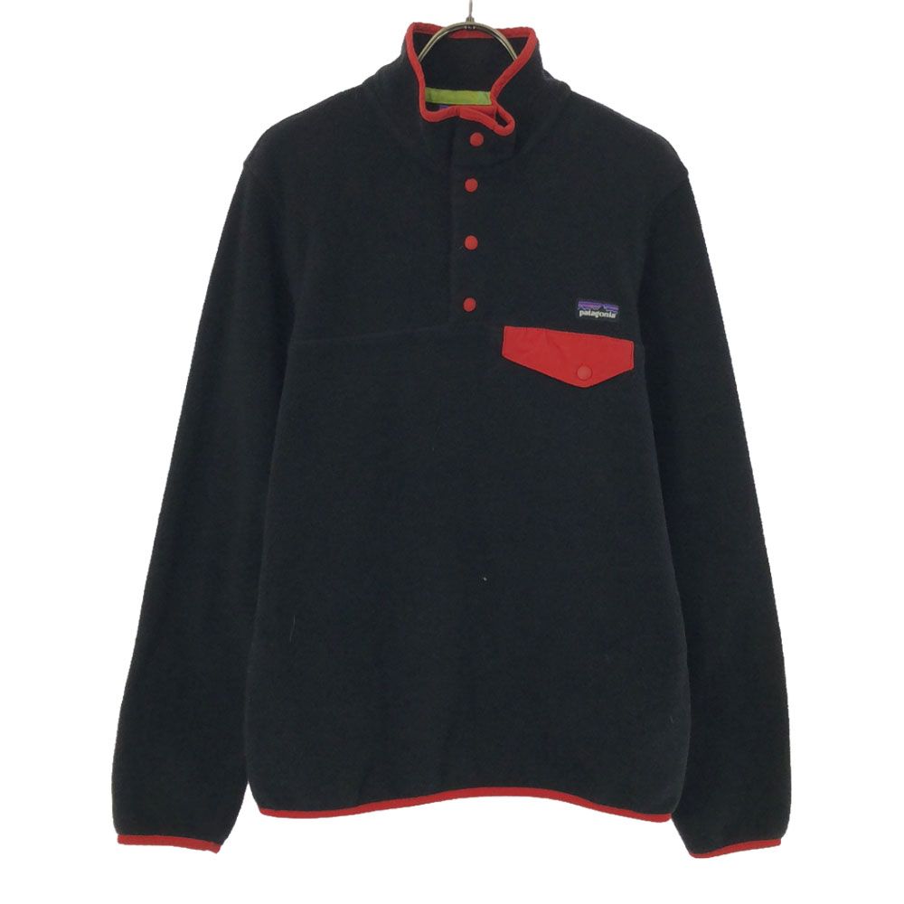 patagonia 2013年 254555FA13 フリースジャケット