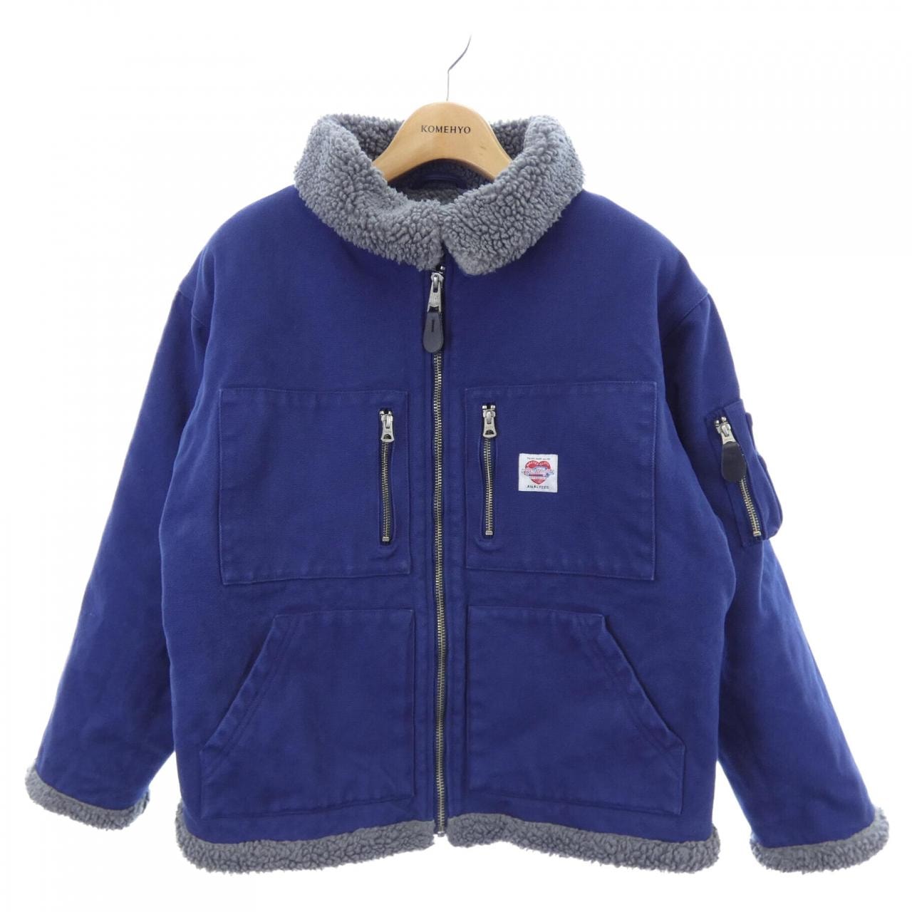 チャレンジャー CHALLENGER CLG-JK 020-013 ジャケット