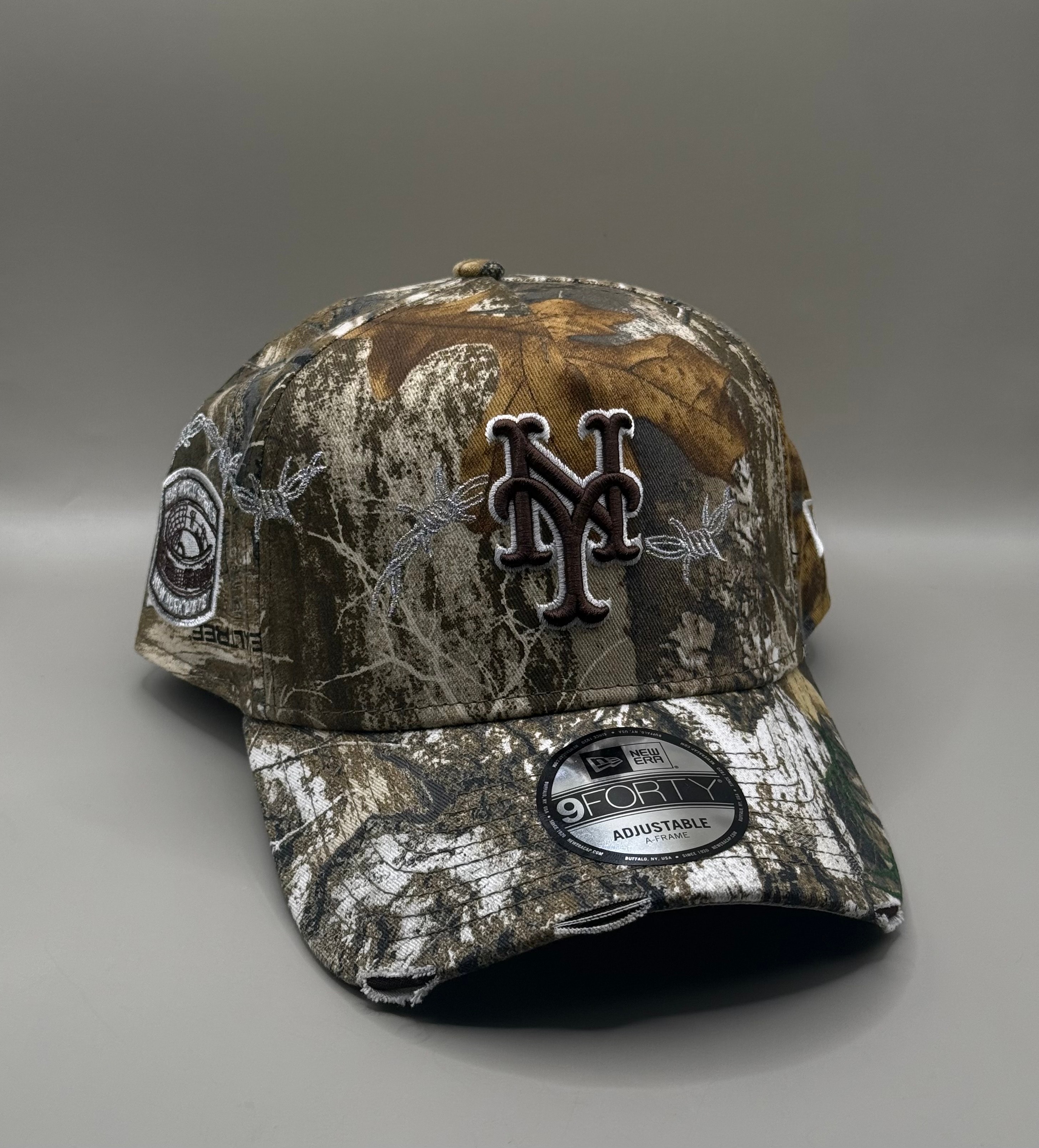 UNDERCOVER Rabbit Felt Hat 