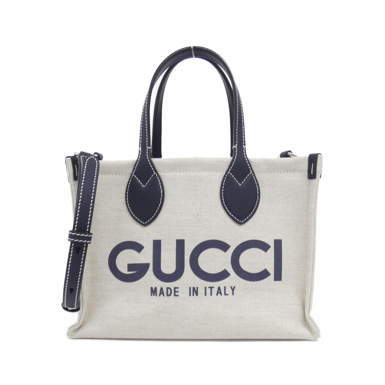 グッチ 772144 FACVW バッグ