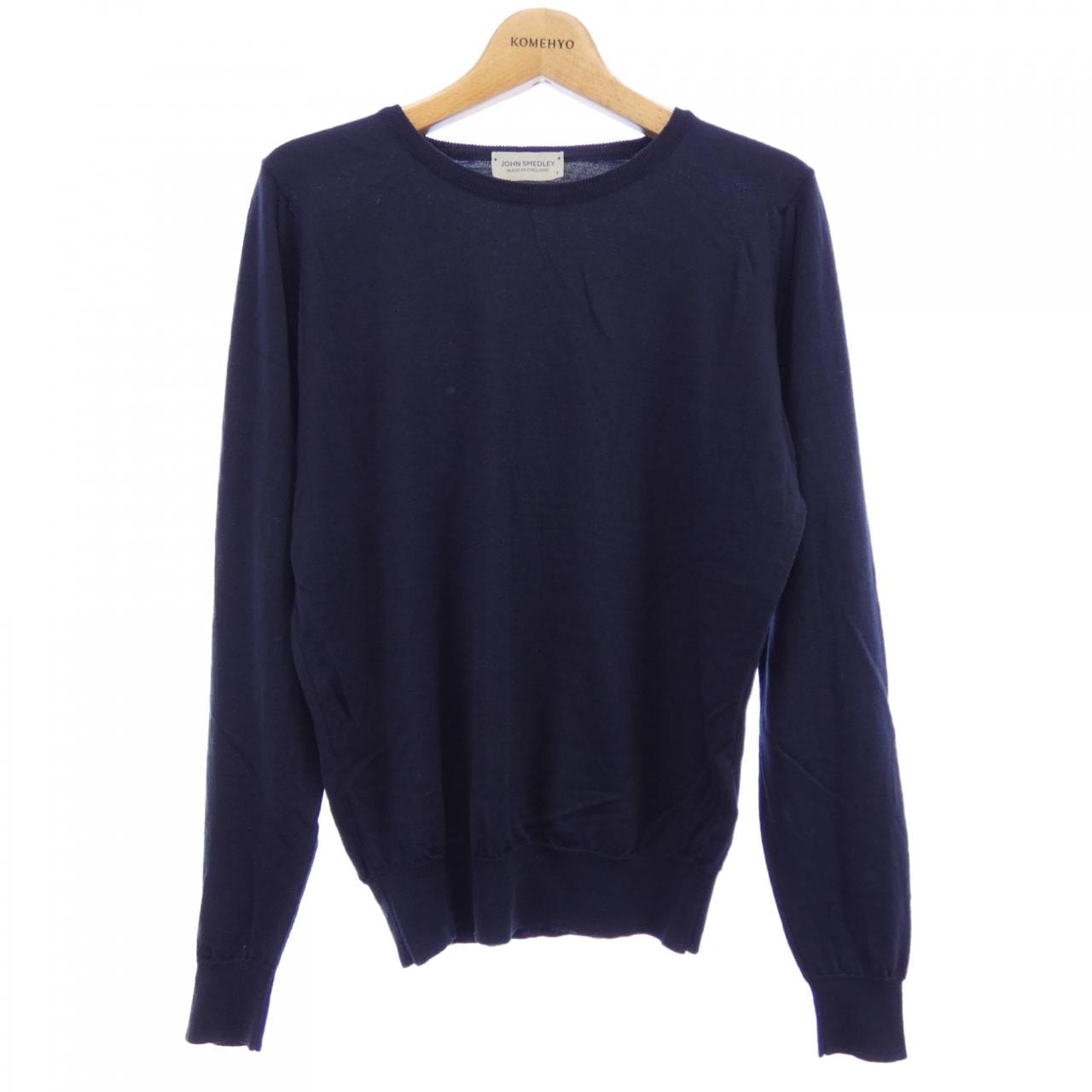 ジョンスメドレー JOHN SMEDLEY ニット