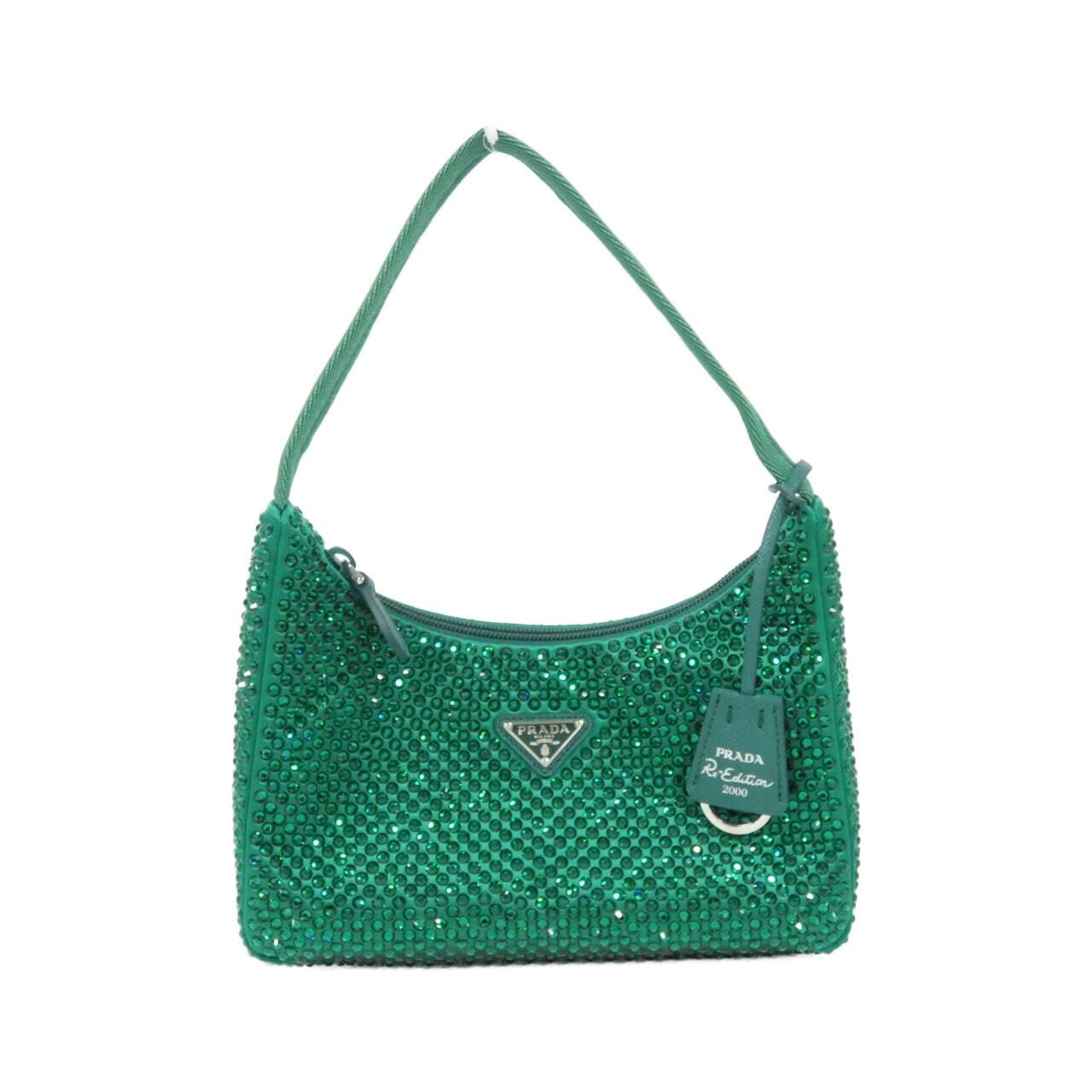 プラダ 1BC515 ショルダーバッグ