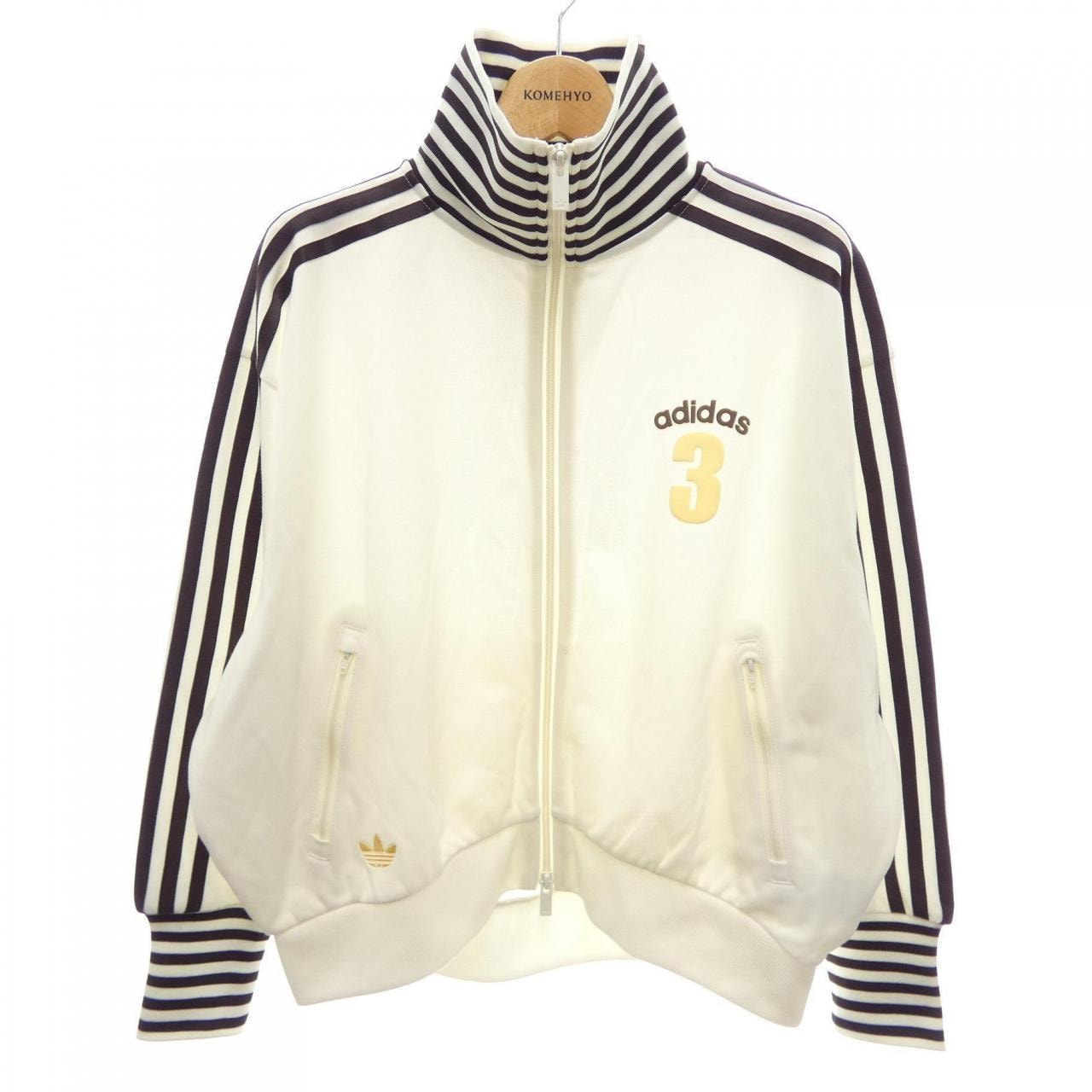 アディダス ADIDAS ブルゾン