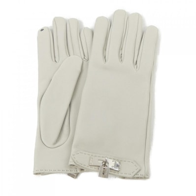 エルメス HERMES ソヤ SOYA タッチパネル対応 H005062G GLOVE
