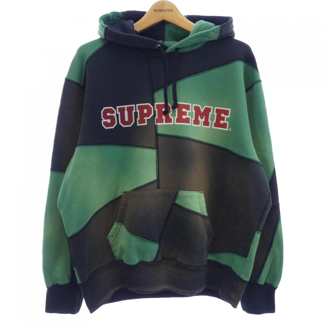 シュプリーム SUPREME パーカー