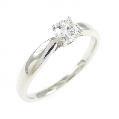 ティファニー ハーモニー リング 0.30CT