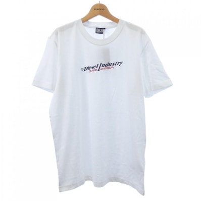 ディーゼル DIESEL A12754 RPAT1 100 Tシャツ