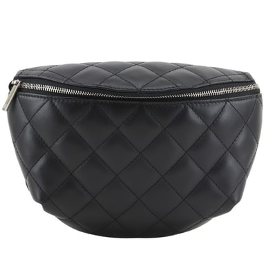 シャネル マトラッセ ユニフォーム レディースウエストバッグ