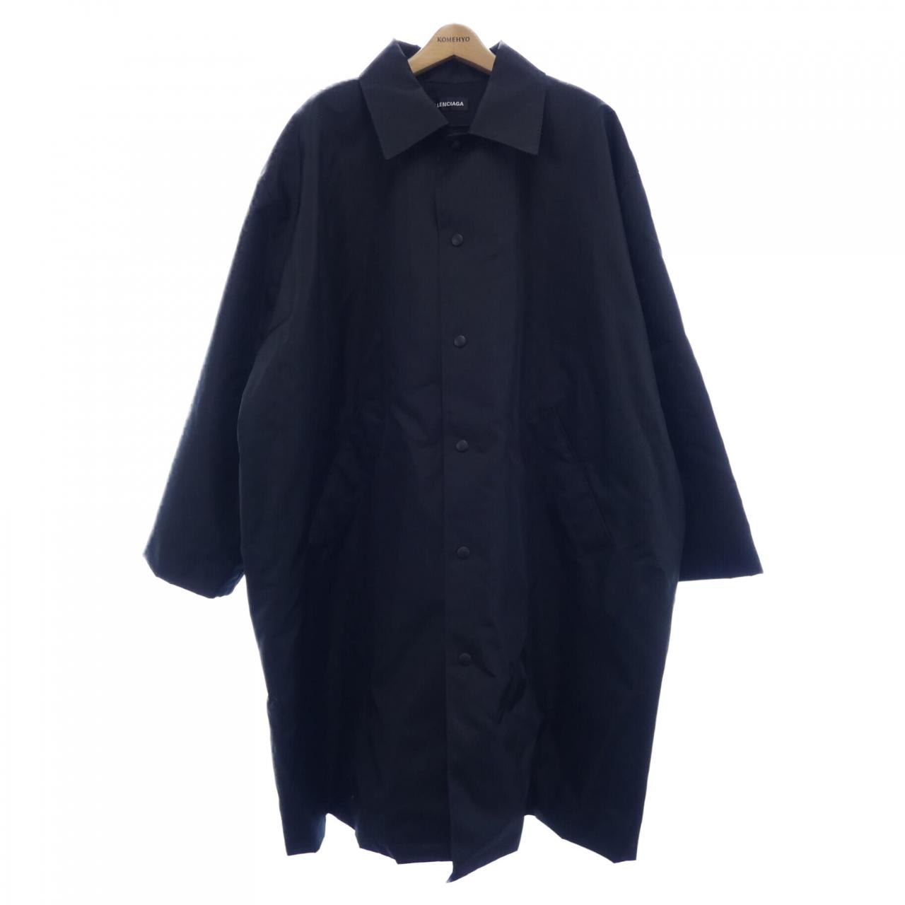 バレンシアガ BALENCIAGA 543917 TC001 コート