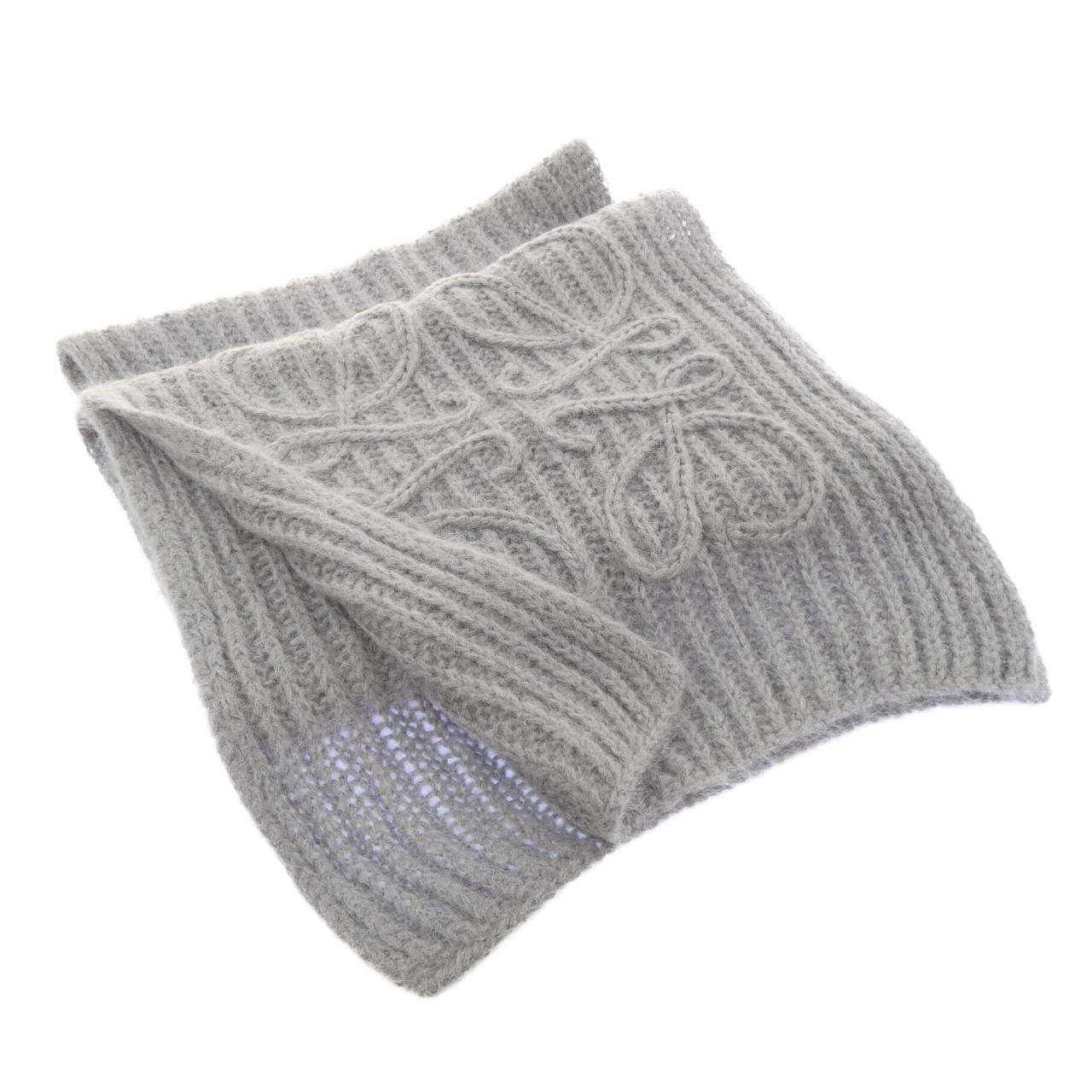 ロエベ LOEWE MUFFLER