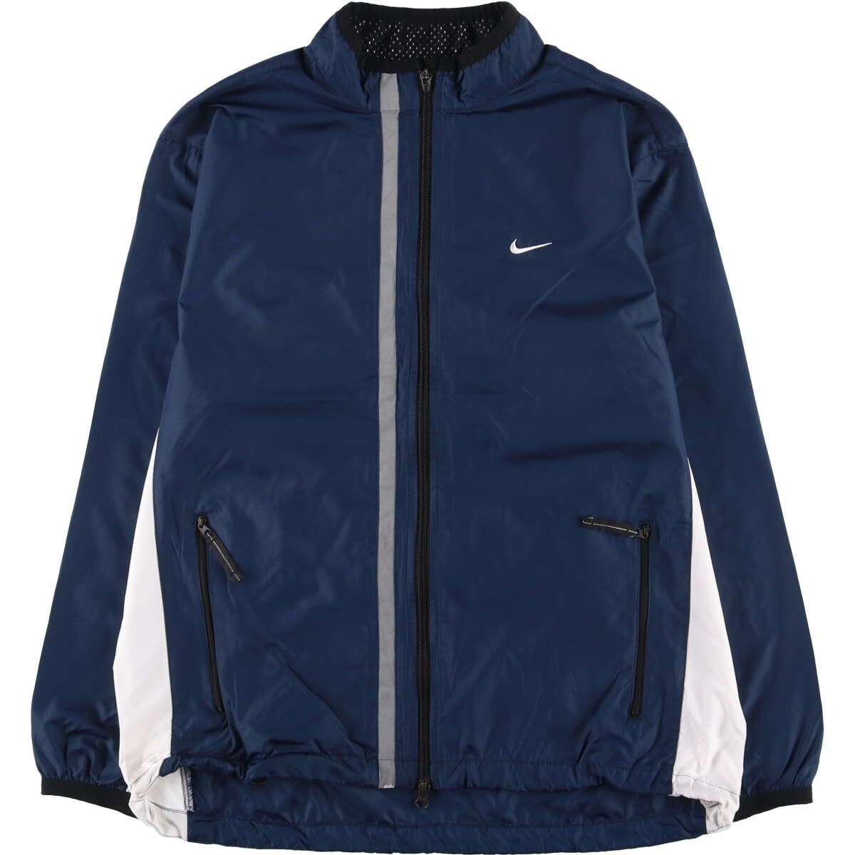 古着 00年代 ナイキ NIKE ウインドブレーカー メンズM相当/eaa544542