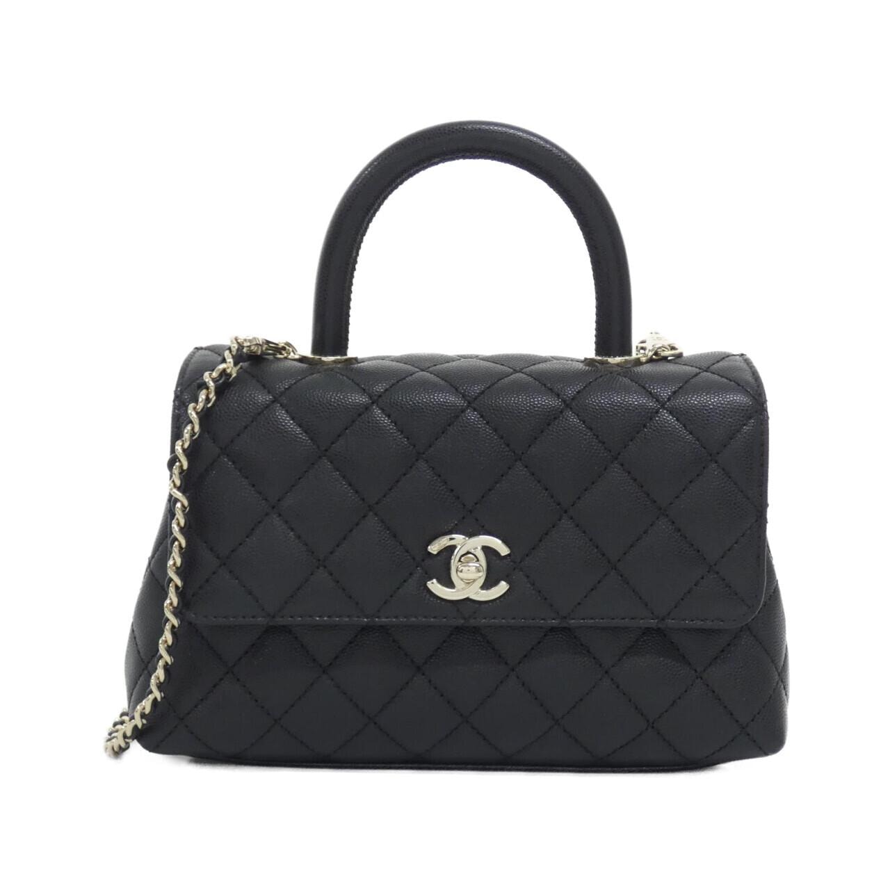 シャネル 92990 バッグ