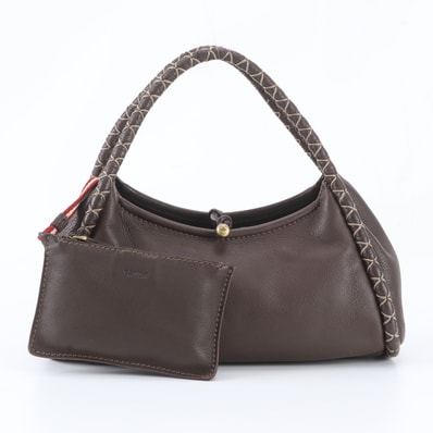 ■美品 バリー トート バッグ レザー