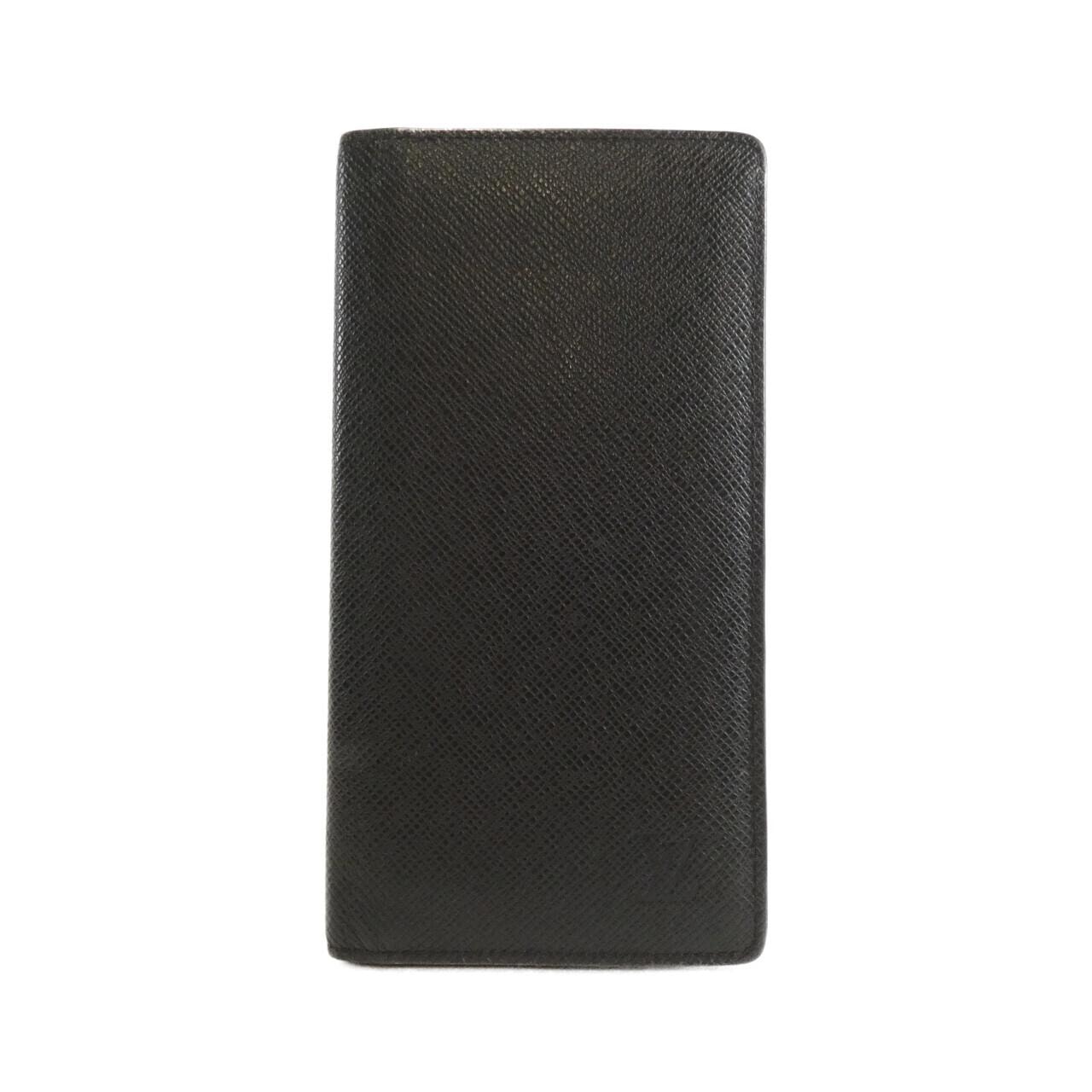 ルイヴィトン タイガ ポルトフォイユ ロン M30541 札入れ