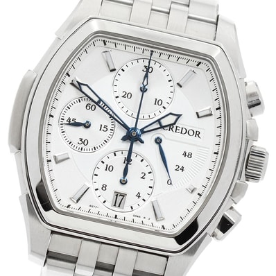 ☆良品 セイコー クレドール パシフィーク メンズ 【中古】