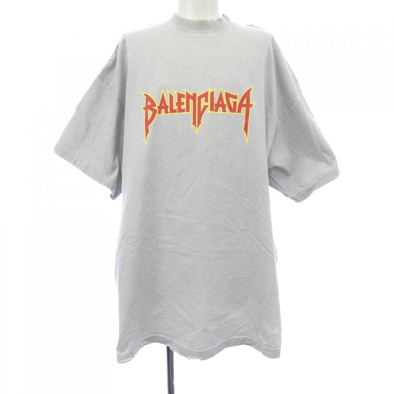 バレンシアガ BALENCIAGA Tシャツ