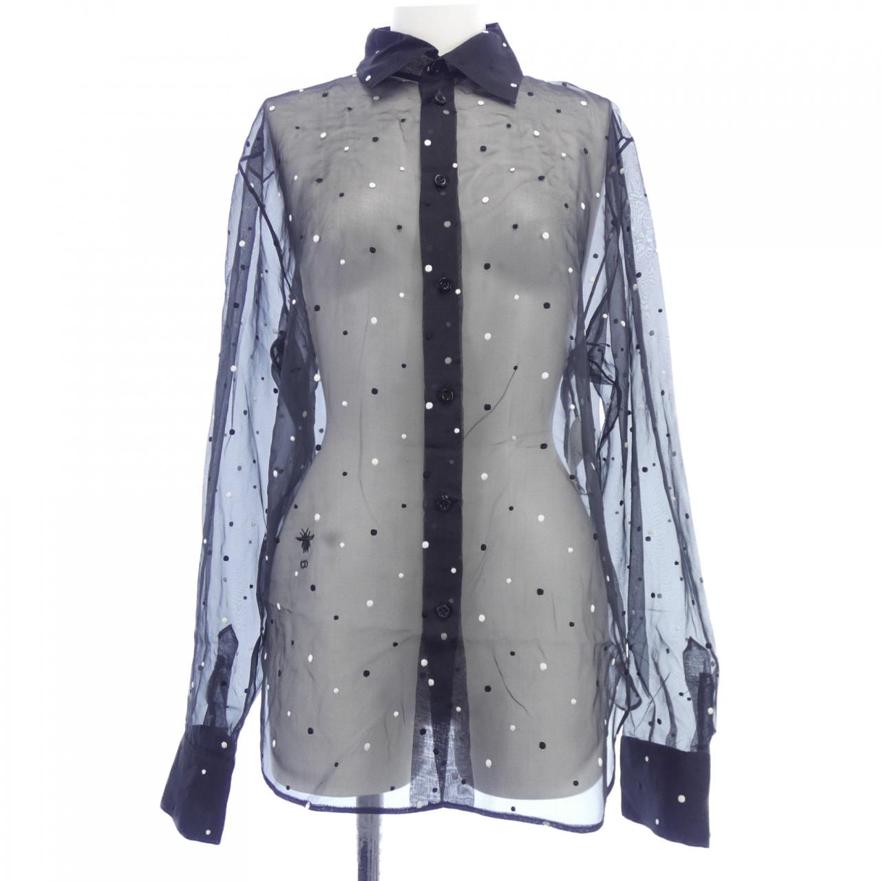 クリスチャンディオール CHRISTIAN DIOR シャツ