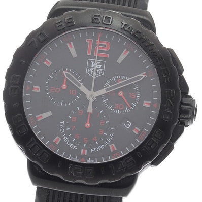 タグホイヤー フォーミュラ1 CAU111A メンズ 【中古】