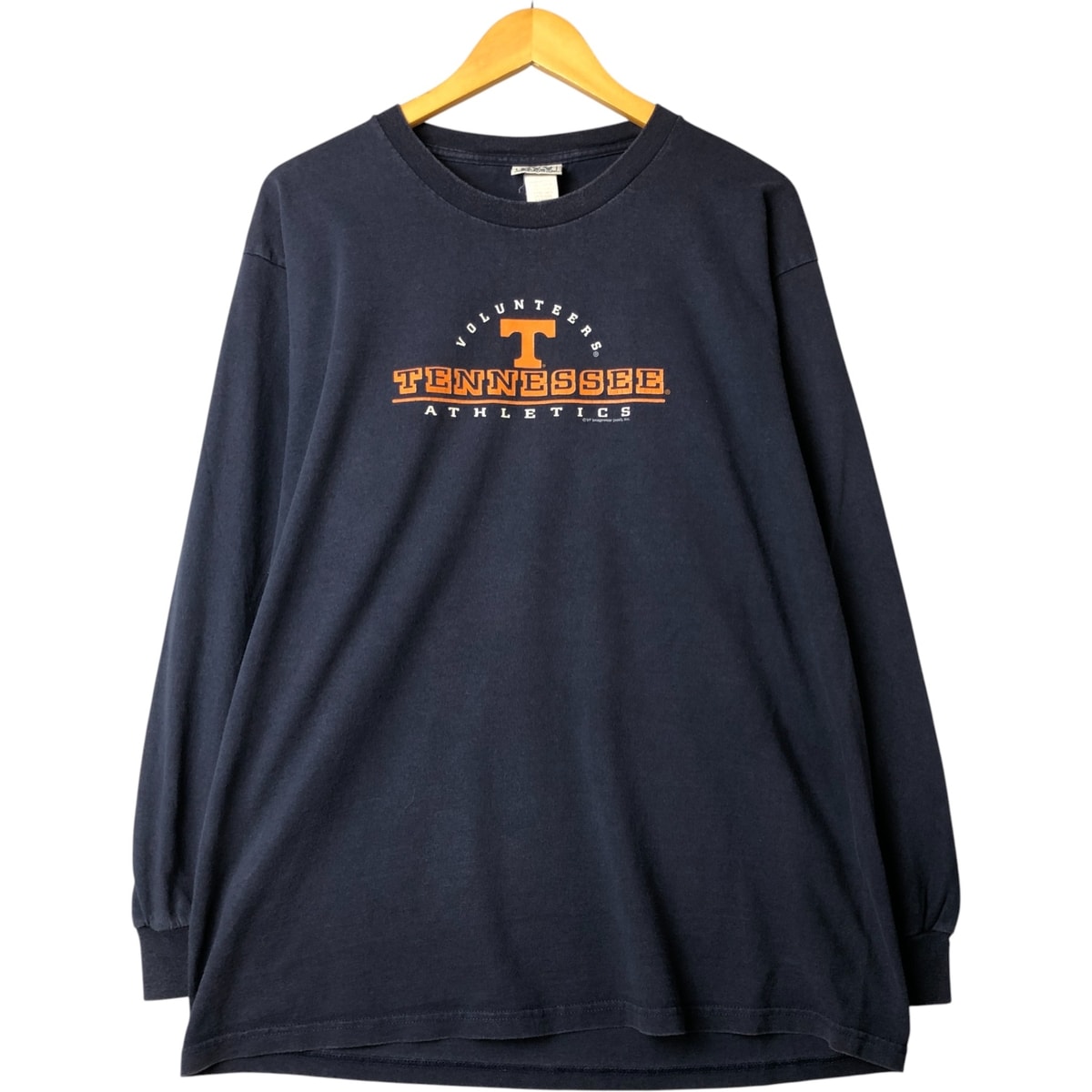 古着 90~00年代 リー Lee SPORT ロングTシャツ ロンT メンズL相当 ヴィンテージ/eaa588289