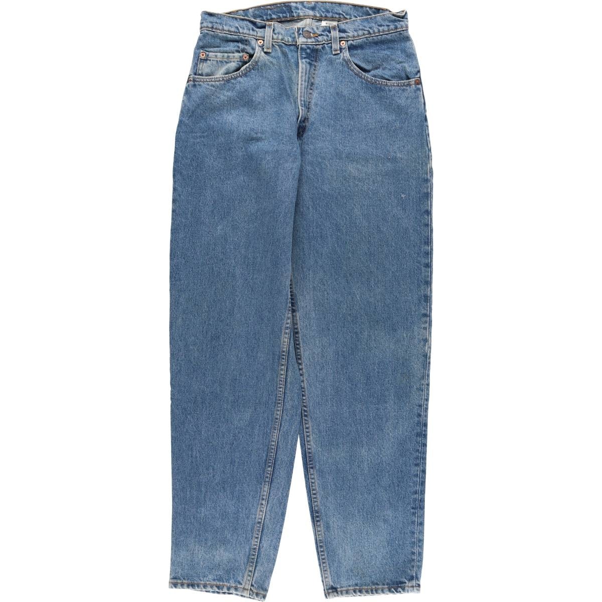 古着 90年代 リーバイス Levi's 560 LOOSE FIT TAPERED LEG テーパードデニムパンツ USA製 メンズw31相当 ヴィンテージ/eaa526986