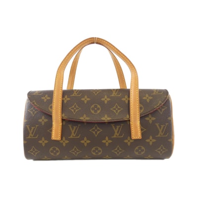 ルイヴィトン モノグラム ソナチネ M51902 バッグ