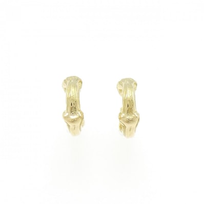 【ヴィンテージ】ティファニー バンブー ピアス