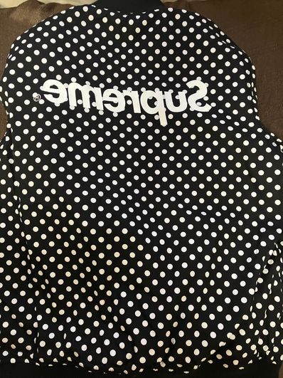 コムデギャルソン