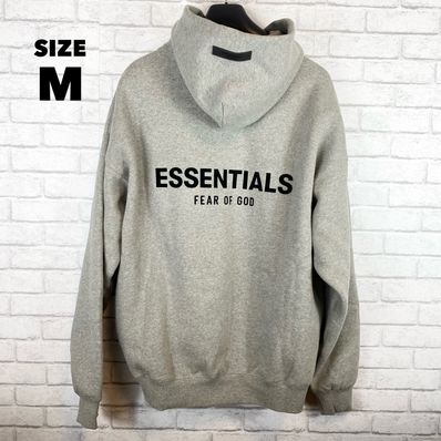 新品【M】FOG ESSENTIALS Tシャツ エッセンシャル