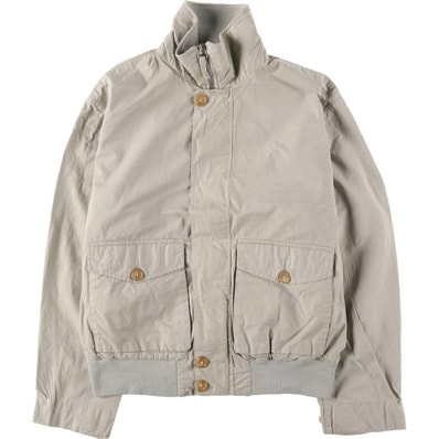 古着 00年代~ ノーティカ NAUTICA コットンジャケット イタリア製 メンズL相当/eaa590625