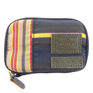 マルニ MARNI COIN CASE