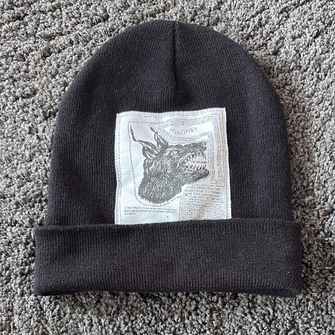 Supreme x The North Face Beanie 