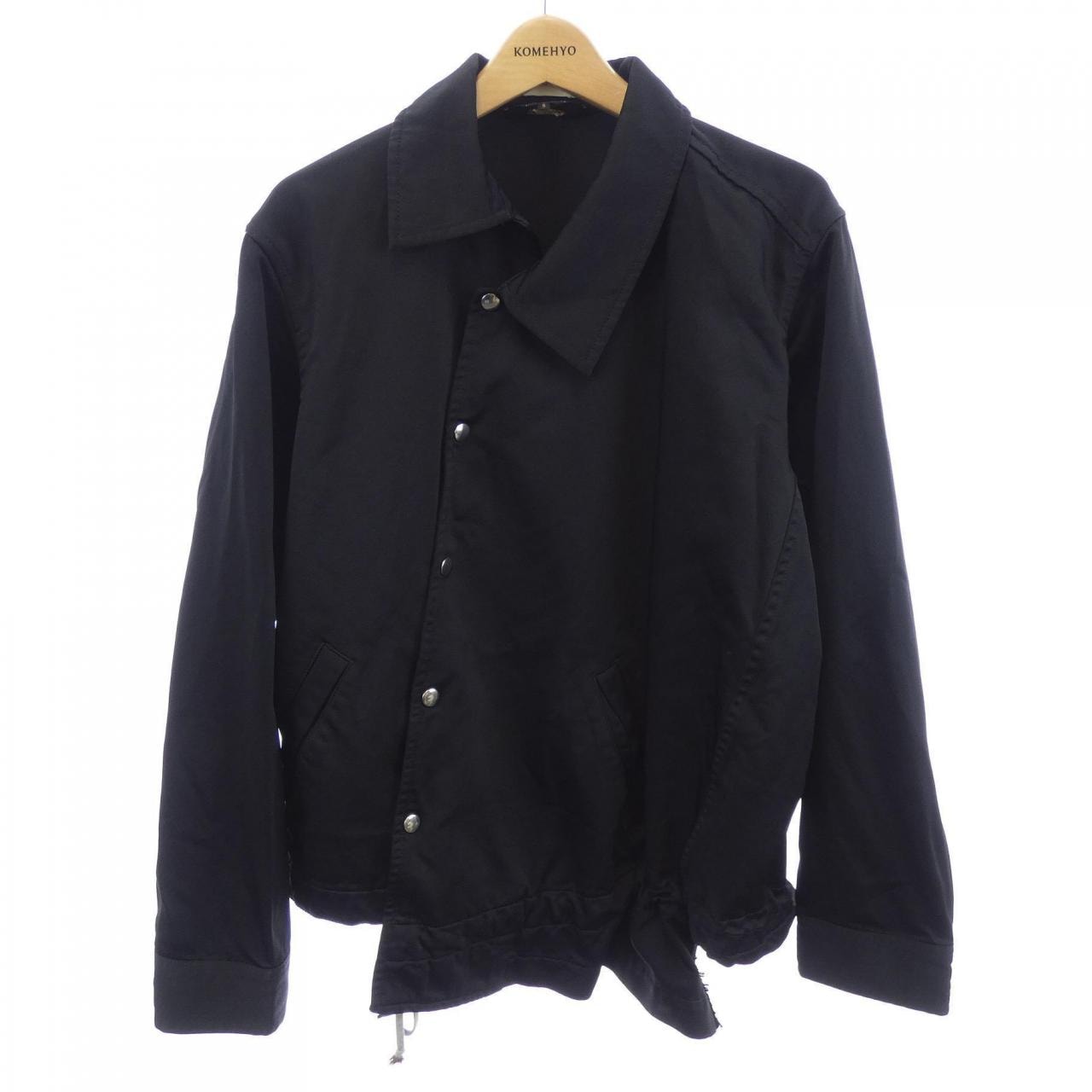 コムデギャルソンオム COMME des GARCONS HOMME PLUS PB-J033 ブルゾン