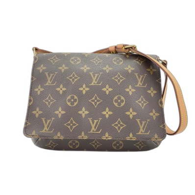ヴィトン LV ミュゼット・タンゴ ショルダーバッグ【中古】