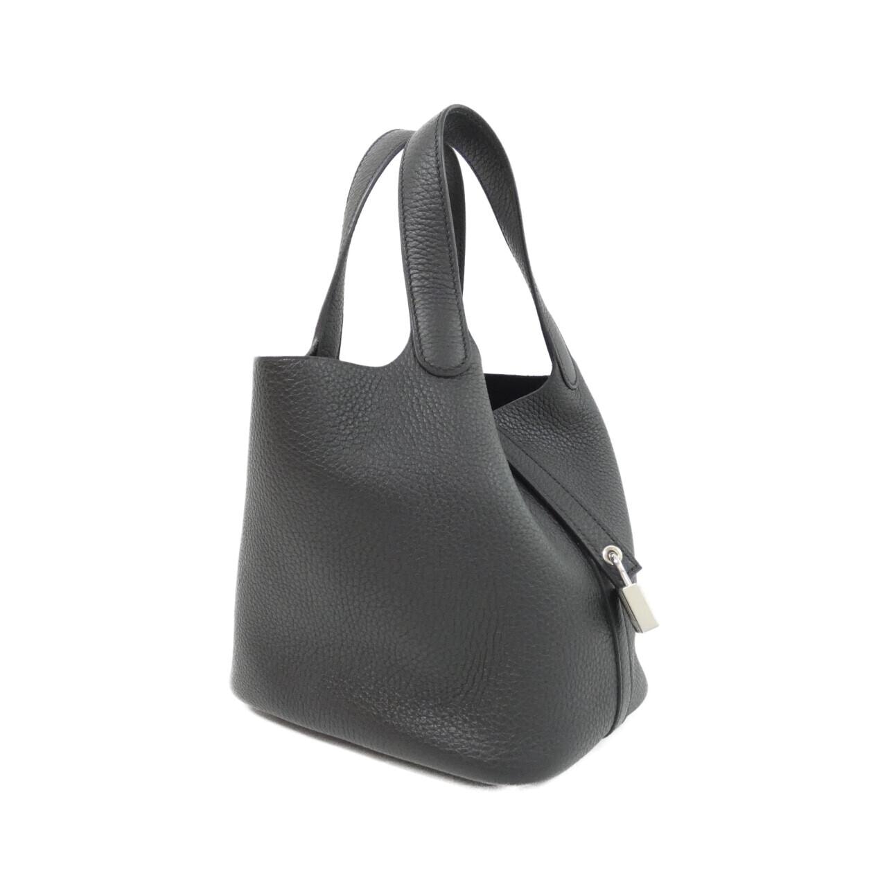 エルメス ピコタン ロック PM 056289CK バッグ