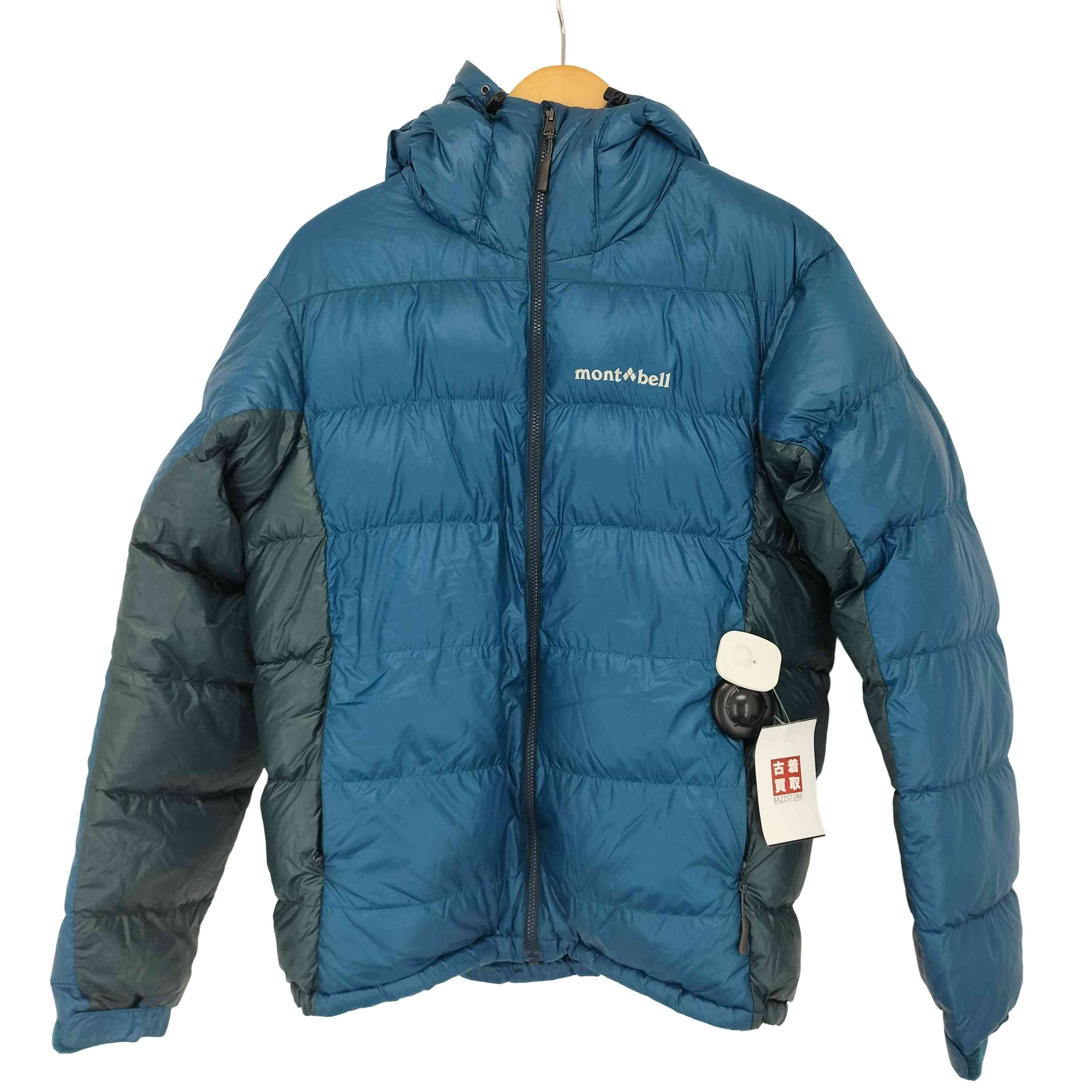 Alpine Down Parka アルパインダウン パーカ【1139896555956】