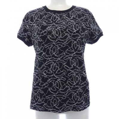 シャネル CHANEL LOOK48 P78741K11351 25C Tシャツ