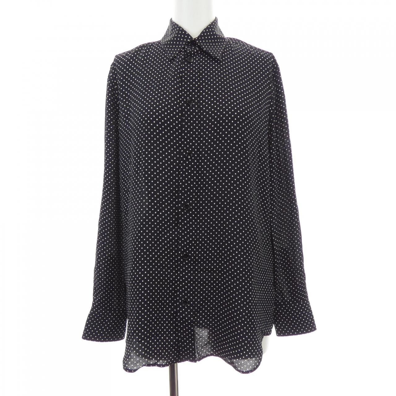 セリーヌ CELINE フレンチカラークラシックシャツ 2C009169D シャツ