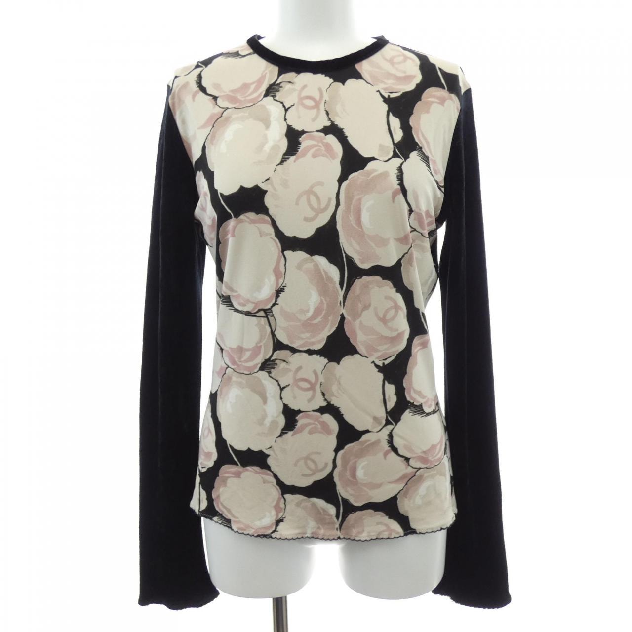 【ヴィンテージ】シャネル CHANEL P24710W03445 04A トップス