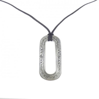 エルメス トゥアレグ ネックレス