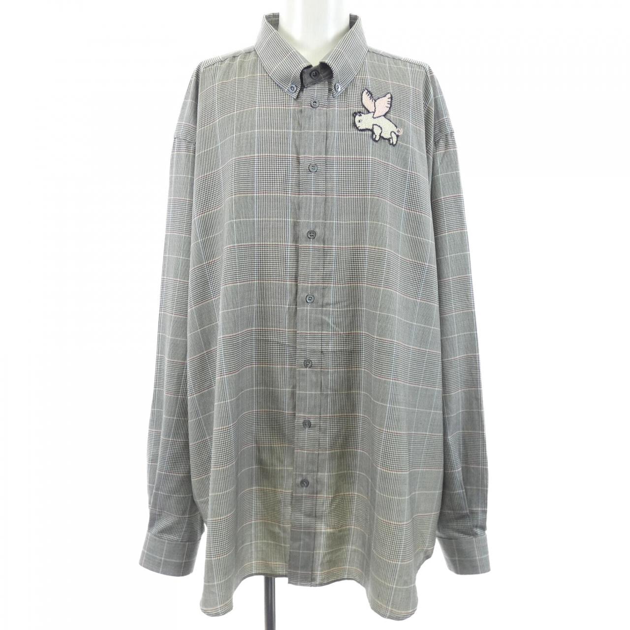 グッチ GUCCI 571840 ZABQW シャツ